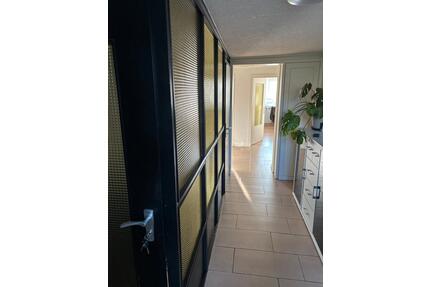 Gemütliche 3 Zimmer-Wohnung in AngersteinNörten-Hardenberg
