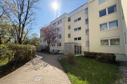 Wohnung zum Kaufen in München 224.000,00 € 28 m²