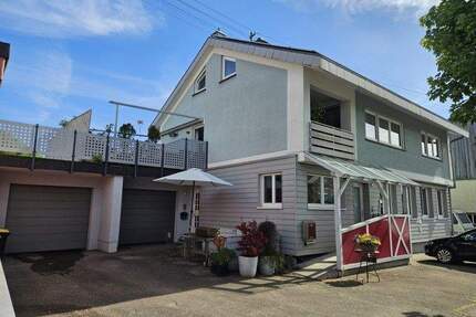 Einziehen und Wohlfühlen - 585.000,00&nbsp;EUR Kaufpreis, ca.&nbsp; 262,50&nbsp;m&sup2;&nbsp;Wohnfl&auml;che in Fluorn-Winzeln (PLZ: 78737)