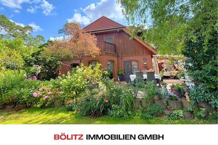 Haus zum Kaufen in Rangsdorf 549.000,00 € 220.67 m²