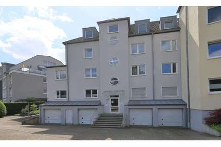 Wohnung zum Kaufen in Mülheim 159.000,00 € 83 m²