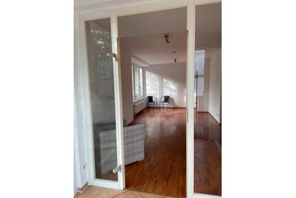Helle 3-Zimmer Wohnung Habenhausen - Bremen Huchting