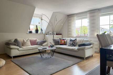 Wohnung zum Kaufen in Augsburg 329.000,00 € 76.59 m²