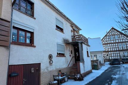 Einfamilienhaus in Mühltal Frankenhausen