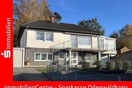 Haus zum Kaufen in Michelstadt 345.000,00 € 101.38 m²