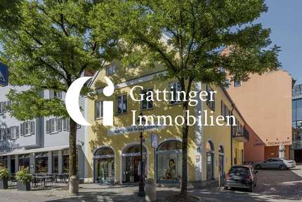 Haus zum Kaufen in Dachau 1.825.000,00 € 511 m²