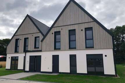 Wohnung zum Mieten in Geestland 1.088,18 € 79.14 m²