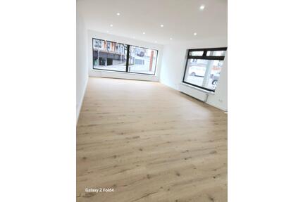 LadenlokalBüro 70 qm Erstbezug n Sanierung Zentrum KAISERSESCH