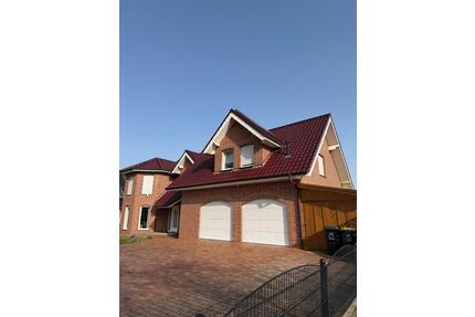 Schöne Mietwohnung - 1.080,00&nbsp;EUR Kaltmiete, ca.&nbsp; 100,00&nbsp;m&sup2; in Bad Essen (PLZ: 49152)