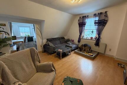 3 Zimmer-Wohnung mit 75 qm in 99842 Ruhla zur Vermietung - Seebach