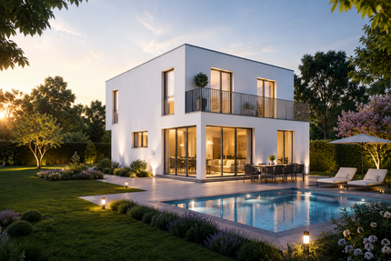 Haus zum Kaufen in München 2.352.000,00 € 151 m²