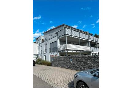 2-Zimmer Penthouse Wohnung in Kupferzell
