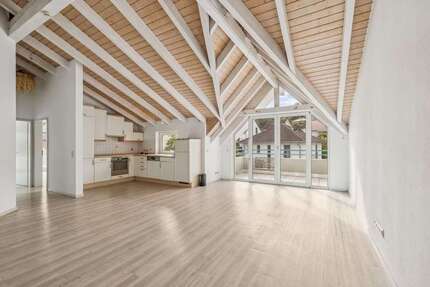 Wohnung zum Mieten in Bad Kreuznach 720,00 € 80 m²