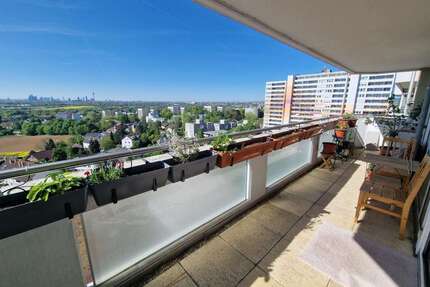 Wohnung zum Kaufen in Frankfurt am Main 239.000,00 € 75.61 m²
