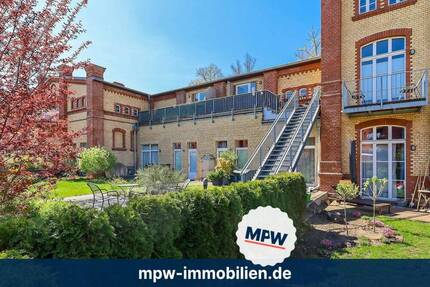 Köpenick calling: Natur, Terrasse und Geschichte - Berlin