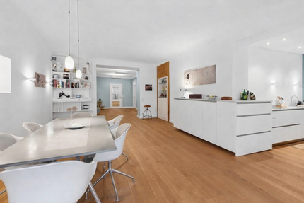 Wohnung zum Kaufen in Düsseldorf 799.000,00 € 150 m²