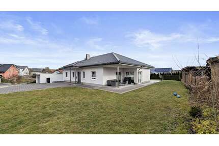 Haus zum Kaufen in Burgwald 461.000,00 € 154.27 m²