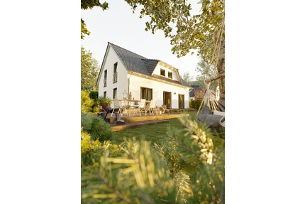 Ihr Familienhaus mit Freiraum in Einbeck - komfortabel und idyllisch