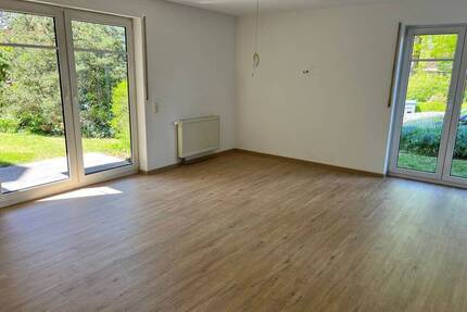 2 - Zimmerwohnung in stadtnaher Lage - Bad Kissingen