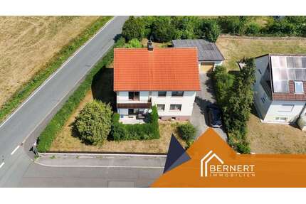 Haus zum Kaufen in Schlüsselfeld 275.000,00 € 141.87 m²