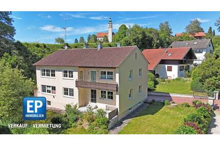 Haus zum Kaufen in Bruck Alxing 680.000,00 € 230 m² - Bruck / Alxing