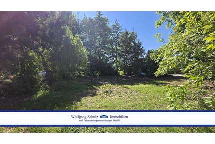 Grundstück zu verkaufen in Berlin Altglienicke 450.000,00 € 835 m² - Berlin / Altglienicke