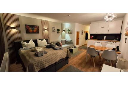 März Angebot Bayrischen Wald mit Pool & Sauna inkl. AktivCARD - Nürnberg Eibach