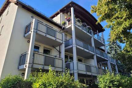 Wohnung zum Mieten in Chemnitz 236,00 € 33.73 m²