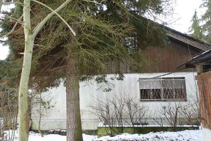 Grundstück zu verkaufen in Schwindegg 405.000,00 € 953 m²