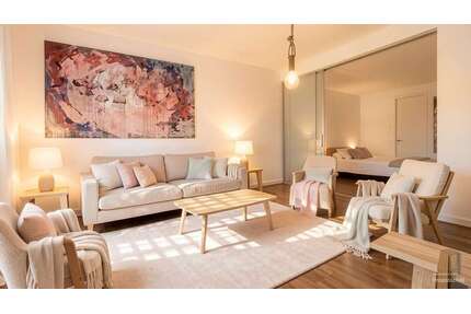 Wohnung zum Kaufen in Dresden 375.000,00 € 69 m²