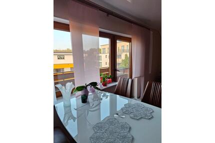 IHR NEUES ZUHAUSE IN BRETTEN MIT WEITBLICK