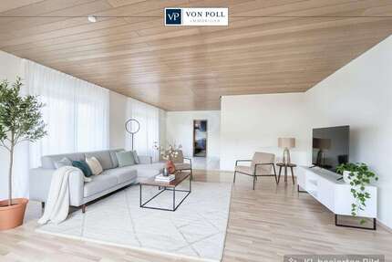 Wohnung zum Mieten in Mühlacker Lomersheim 1.200,00 € 143 m² - Mühlacker / Lomersheim