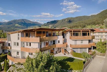 Osterurlaub in Südtirol ❤️ Traum-Ferienwohnung für 2-5 Personen - Stuttgart