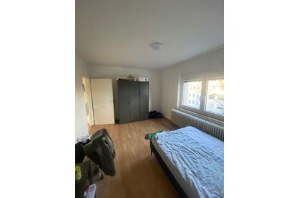 Möbiliertes WG Zimmer pauschalmiete am Lappan - Oldenburg Alexandersfeld