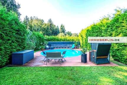 Haus zum Kaufen in Luckenwalde 399.000,00 € 145 m²