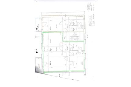 Familienfreundliche Eigentumswohnung in der Uckermark - Templin
