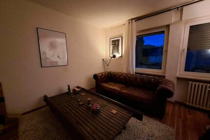 Wohnung in Trier Nord mit Balkon 81qm