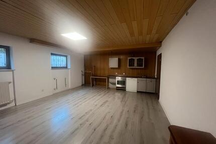 1 Zimmer Wohnung auf dem Weinberg Bous