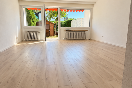 Wohnung zum Kaufen in Prien am Chiemsee 219.000,00 € 42 m²