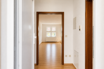 Wohnung zum Mieten in Straubing 460,00 € 42.53 m²