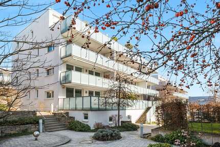 Wohnung zum Kaufen in Frankfurt am Main 539.000,00 € 81 m²