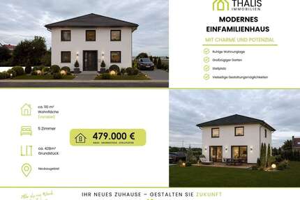 Haus zum Kaufen in göllheim 479.000,00 € 110 m²