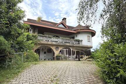 Haus zum Kaufen in Michelfeld Gnadental 539.000,00 € 183.59 m²