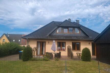 Verkaufe Einfamilienhaus in 18230 Biendorf - Rerik