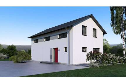Haus zum Kaufen in Büdesheim 387.500,00 € 161.59 m²