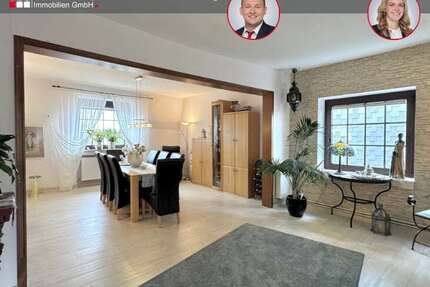 Wohnung zum Mieten in Essen 1.350,00 € 129 m²