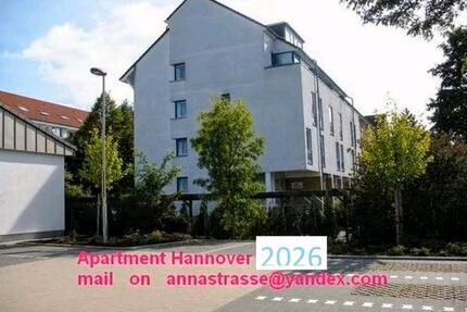 30419 BHK Apartment Herrenhausen - Hannover Herrenhausen-Stöcken