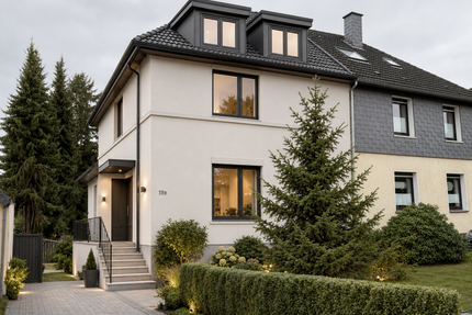 Haus zum Kaufen in Bochum 349.000,00 € 160 m²