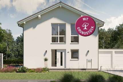 Haus zum Kaufen in Wolmirstedt 517.900,00 € 141 m²