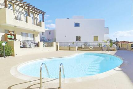 Zypern 3-Schlafzimmer Townhaus in Peyia (Paphos) - Köln